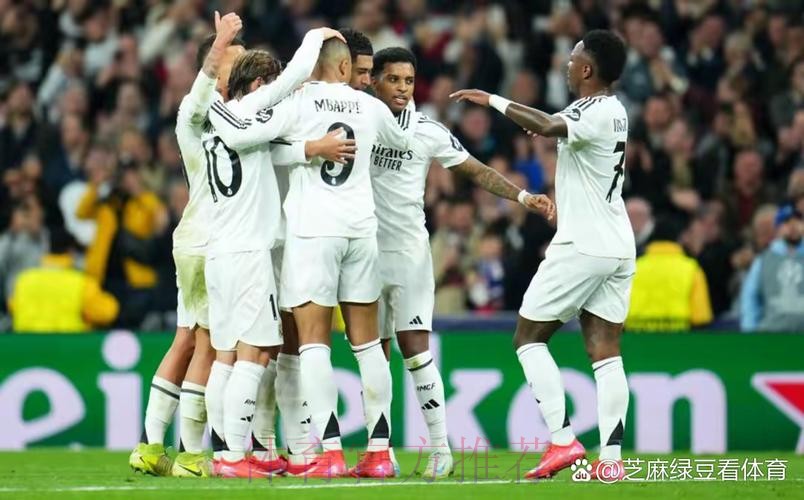 皇家馬德里 對 薩克達 皇家馬德里 對 薩克達