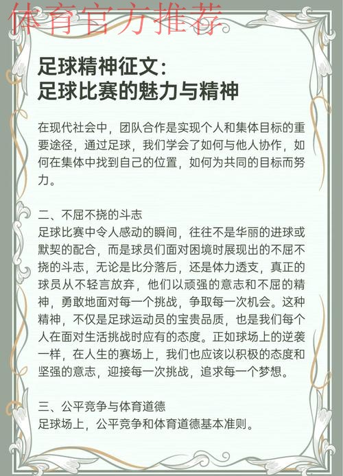 推动全民足球发展 促进青少年足球提升 推动全民足球发展 促进青少年足球提升