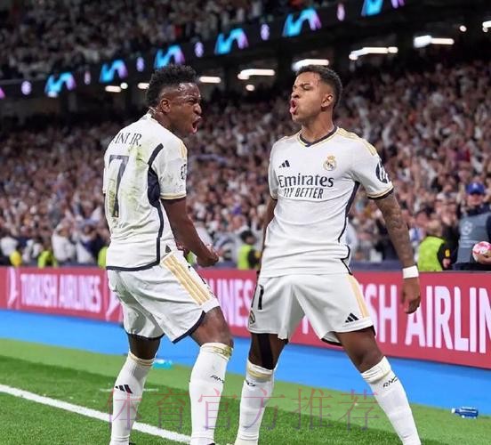 皇马周四将与罗德里戈续约 含10亿欧违约金